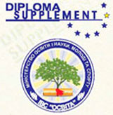 Diploma Supplement: prepare a sled in the summer, and a Euro Diploma Supplement in the winter!