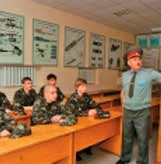Уряд затвердив порядок проведення військової підготовки студентів ЗВО